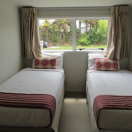 Lake Rotorua Hotel Eksteriør billede