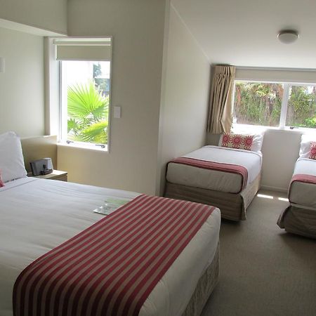 Lake Rotorua Hotel Eksteriør billede