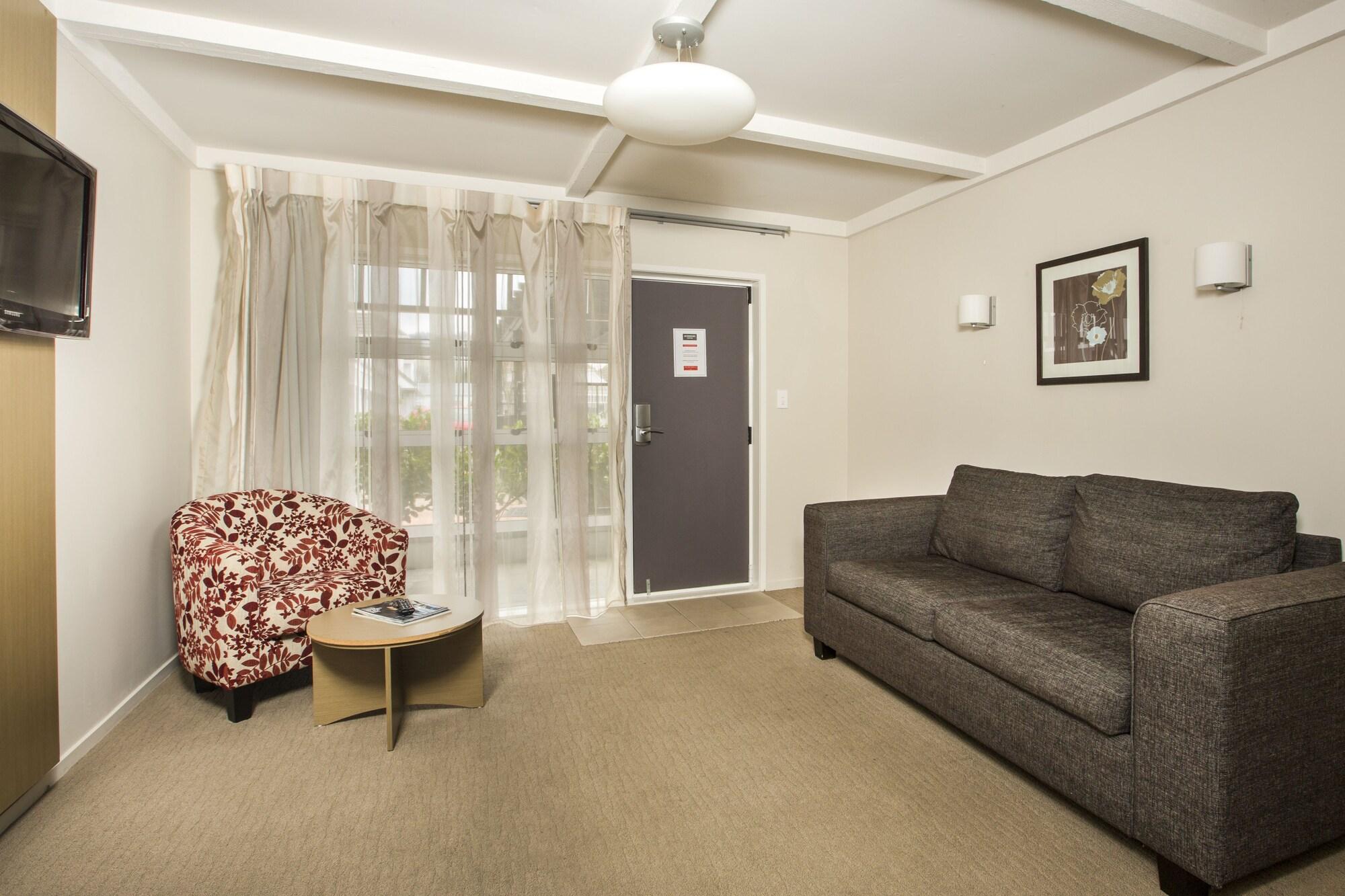 Lake Rotorua Hotel Eksteriør billede