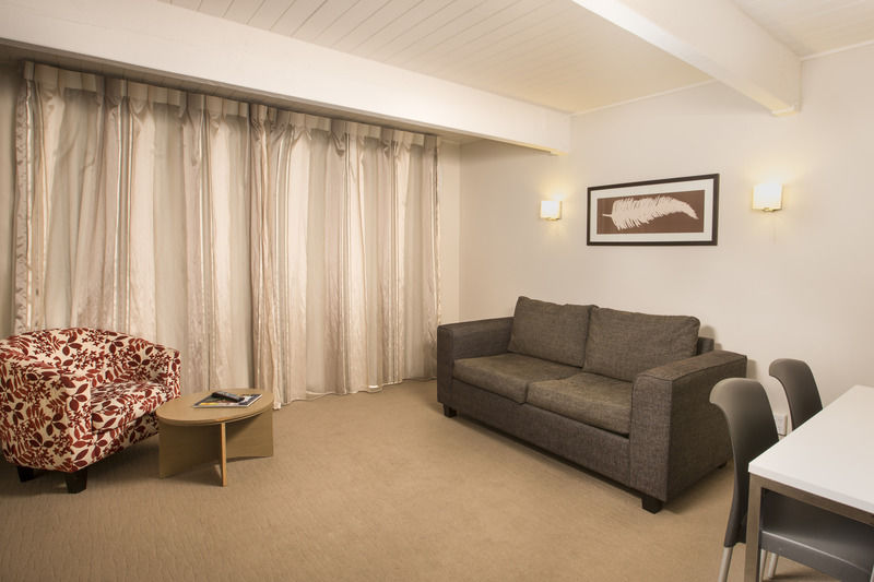 Lake Rotorua Hotel Eksteriør billede