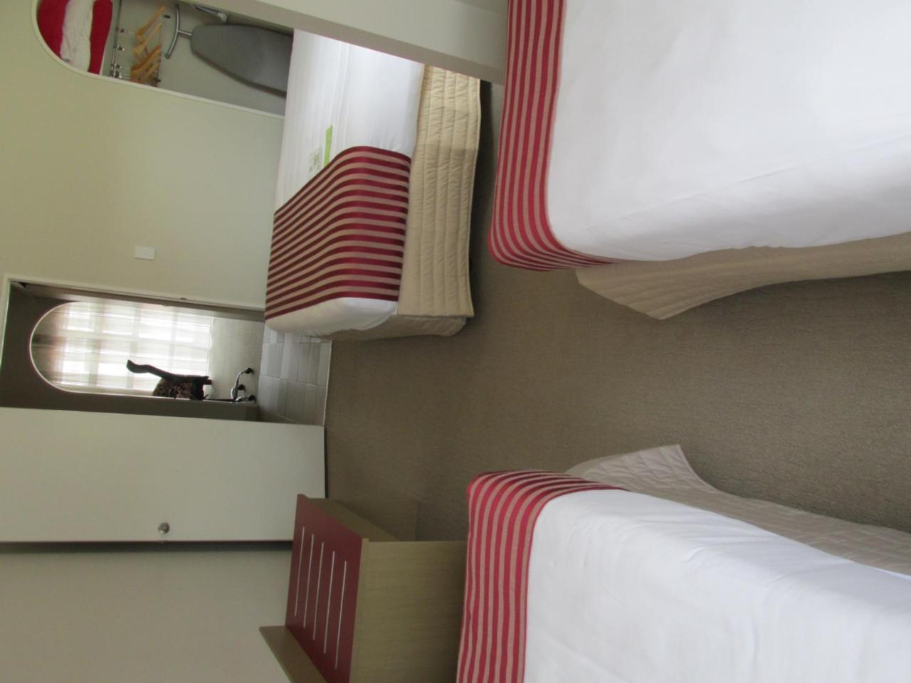 Lake Rotorua Hotel Eksteriør billede
